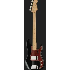 Fender 59 P-Bass MN Black CC