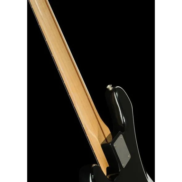 Fender 59 P-Bass MN Black CC