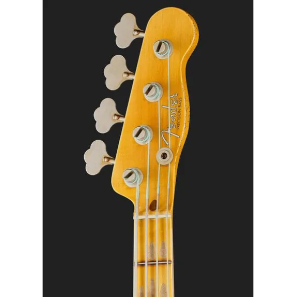 Fender 53 P-Bass Relic A2CS LTD