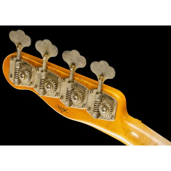 Fender 53 P-Bass Relic A2CS LTD
