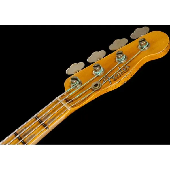Fender 53 P-Bass Relic A2CS LTD
