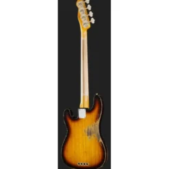 Fender 53 P-Bass Relic A2CS LTD