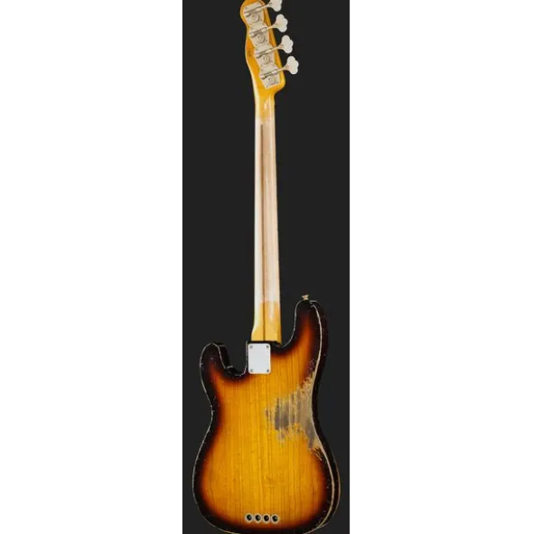 Fender 53 P-Bass Relic A2CS LTD
