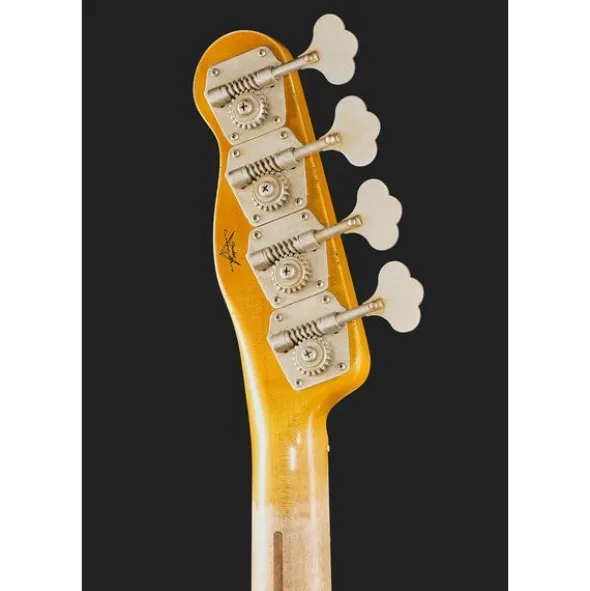 Fender 53 P-Bass Relic A2CS LTD