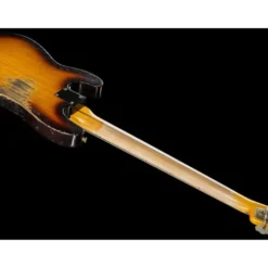 Fender 53 P-Bass Relic A2CS LTD