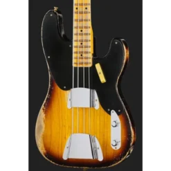 Fender 53 P-Bass Relic A2CS LTD