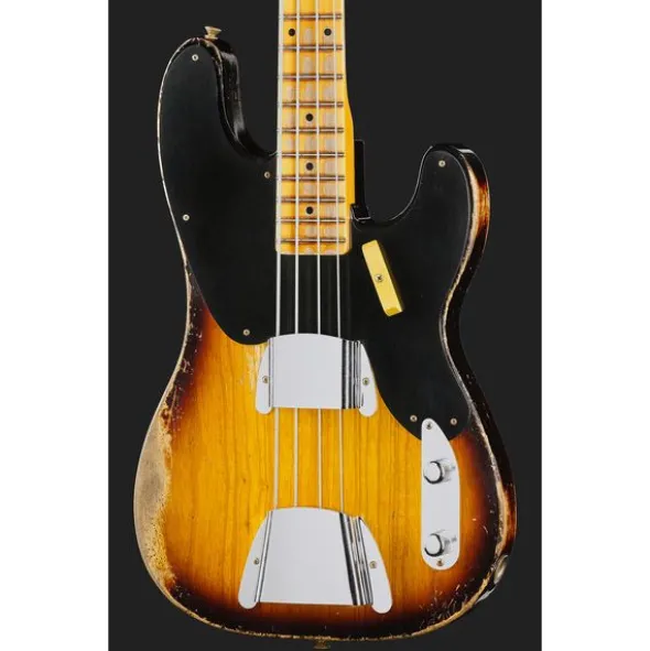 Fender 53 P-Bass Relic A2CS LTD