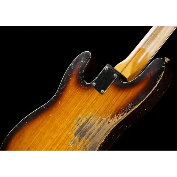 Fender 53 P-Bass Relic A2CS LTD