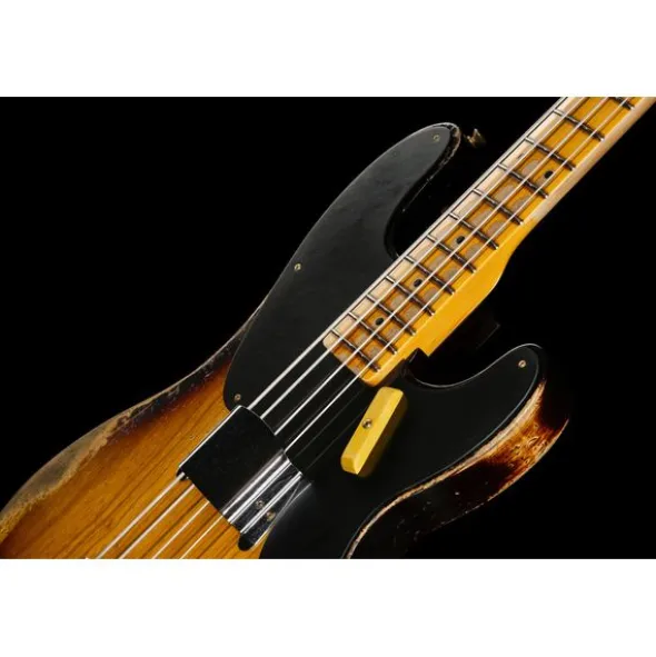 Fender 53 P-Bass Relic A2CS LTD