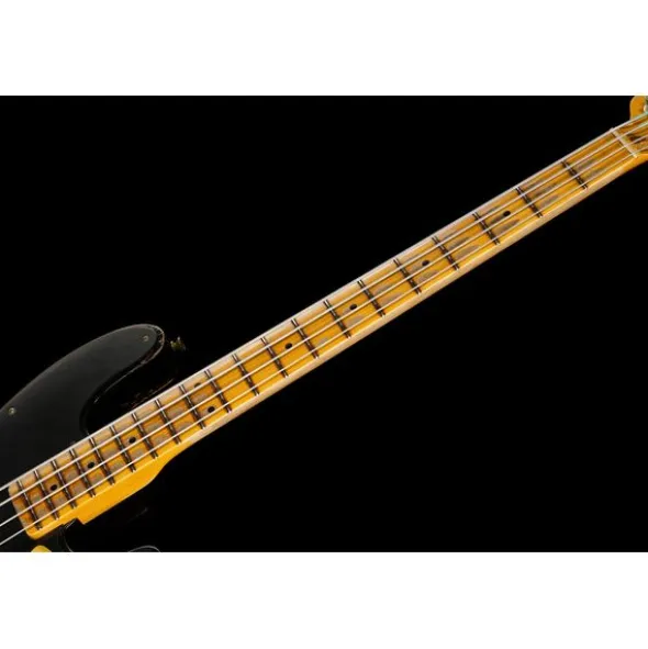 Fender 53 P-Bass Relic A2CS LTD