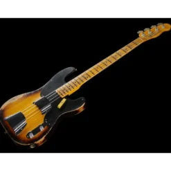 Fender 53 P-Bass Relic A2CS LTD
