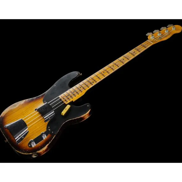Fender 53 P-Bass Relic A2CS LTD