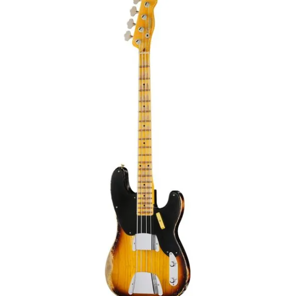 Fender 53 P-Bass Relic A2CS LTD