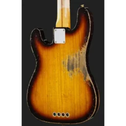 Fender 53 P-Bass Relic A2CS LTD