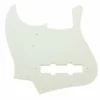 Fender Pickguard J-Bass
