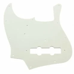 Fender Pickguard J-Bass