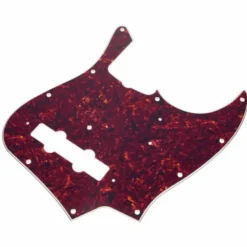 Fender Pickguard J-Bass