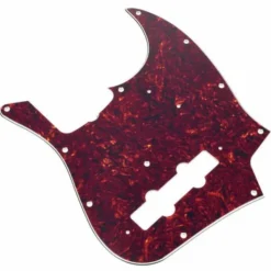 Fender Pickguard J-Bass