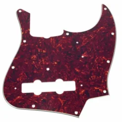 Fender Pickguard J-Bass