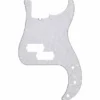 Fender Pickguard PBass WB