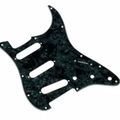 Fender Pickguard SSS BP