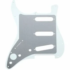 Fender Pickguard SSS BP