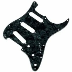 Fender Pickguard SSS BP
