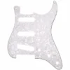 Fender Pickguard SSS WP