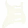 Fender Pickguard Strat SSS Tortoise62