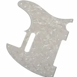 Fender Pickguard Tele WP 8