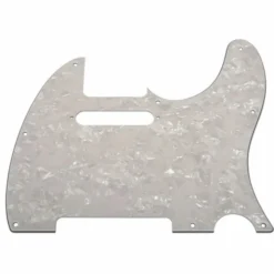 Fender Pickguard Tele WP 8