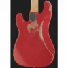 Fender Pino Palladino Signature Bass