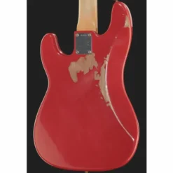 Fender Pino Palladino Signature Bass