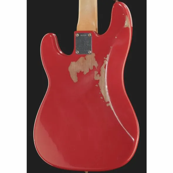 Fender Pino Palladino Signature Bass