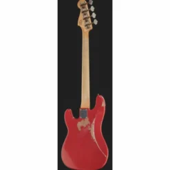 Fender Pino Palladino Signature Bass