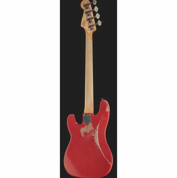 Fender Pino Palladino Signature Bass