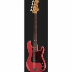 Fender Pino Palladino Signature Bass