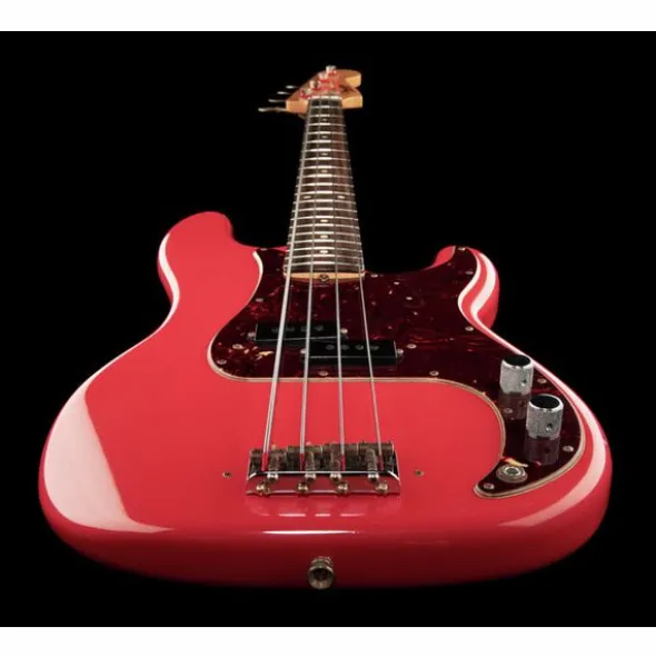 Fender Pino Palladino Signature Bass