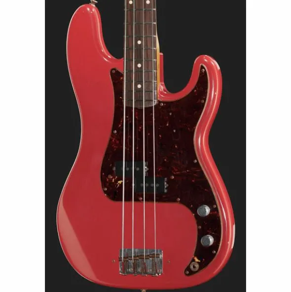 Fender Pino Palladino Signature Bass