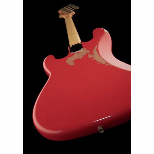 Fender Pino Palladino Signature Bass