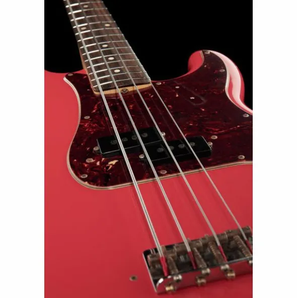 Fender Pino Palladino Signature Bass