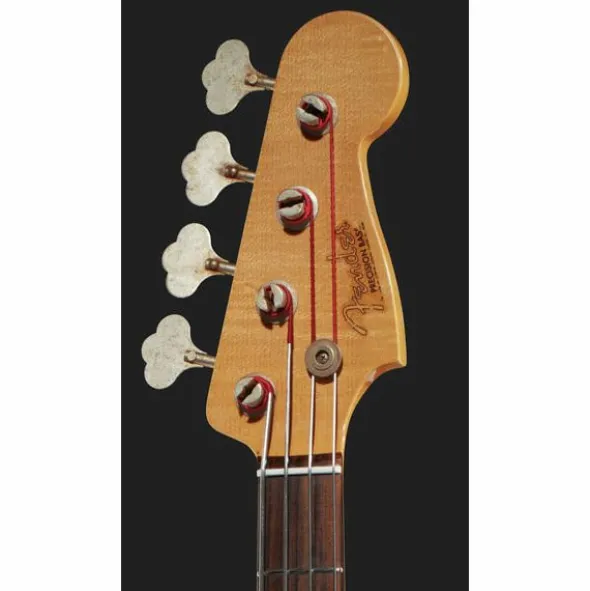 Fender Pino Palladino Signature Bass