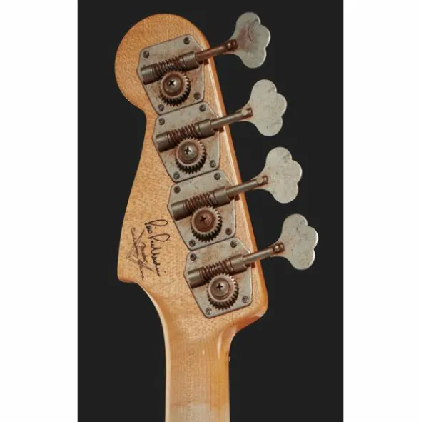 Fender Pino Palladino Signature Bass
