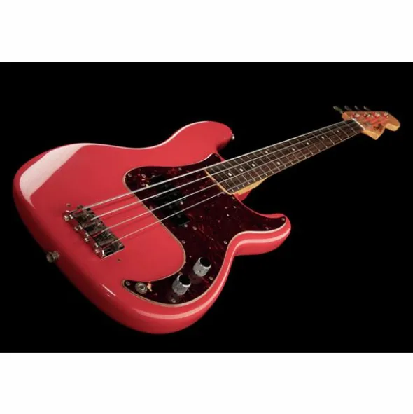Fender Pino Palladino Signature Bass