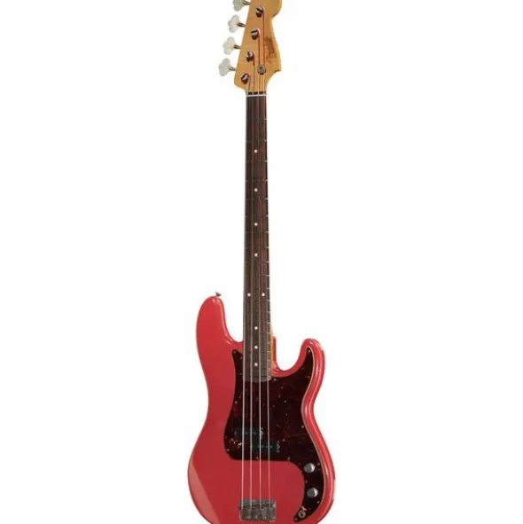 Fender Pino Palladino Signature Bass