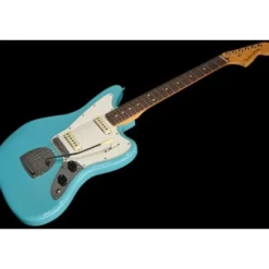 Fender Player II Jaguar RW AQB