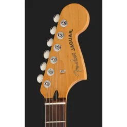 Fender Player II Jaguar RW AQB