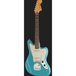 Fender Player II Jaguar RW AQB