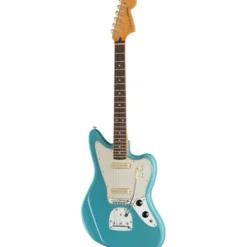 Fender Player II Jaguar RW AQB