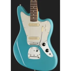 Fender Player II Jaguar RW AQB